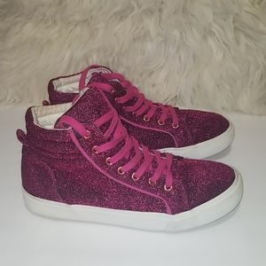 Bundle girls shoes (OR BEST OFFER)